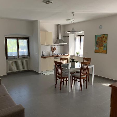Appartamento Casa Prandi Riva del Garda Esterno foto