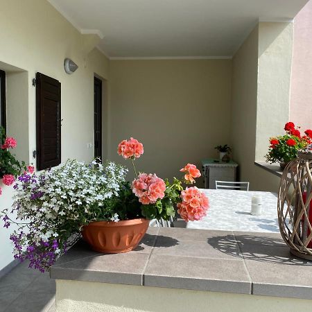 Appartamento Casa Prandi Riva del Garda Esterno foto