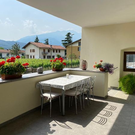 Appartamento Casa Prandi Riva del Garda Esterno foto
