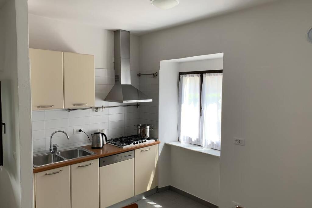 Appartamento Casa Prandi Riva del Garda Esterno foto