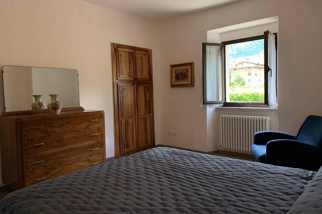 Appartamento Casa Prandi Riva del Garda Esterno foto