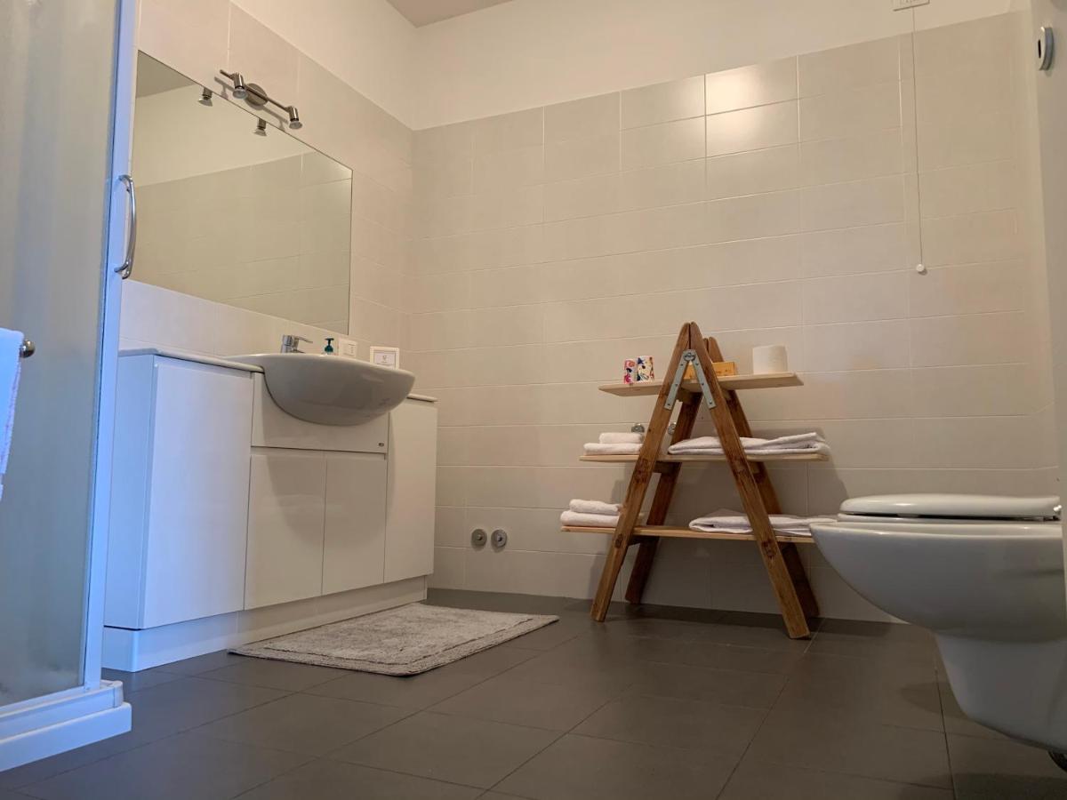 Appartamento Casa Prandi Riva del Garda Esterno foto