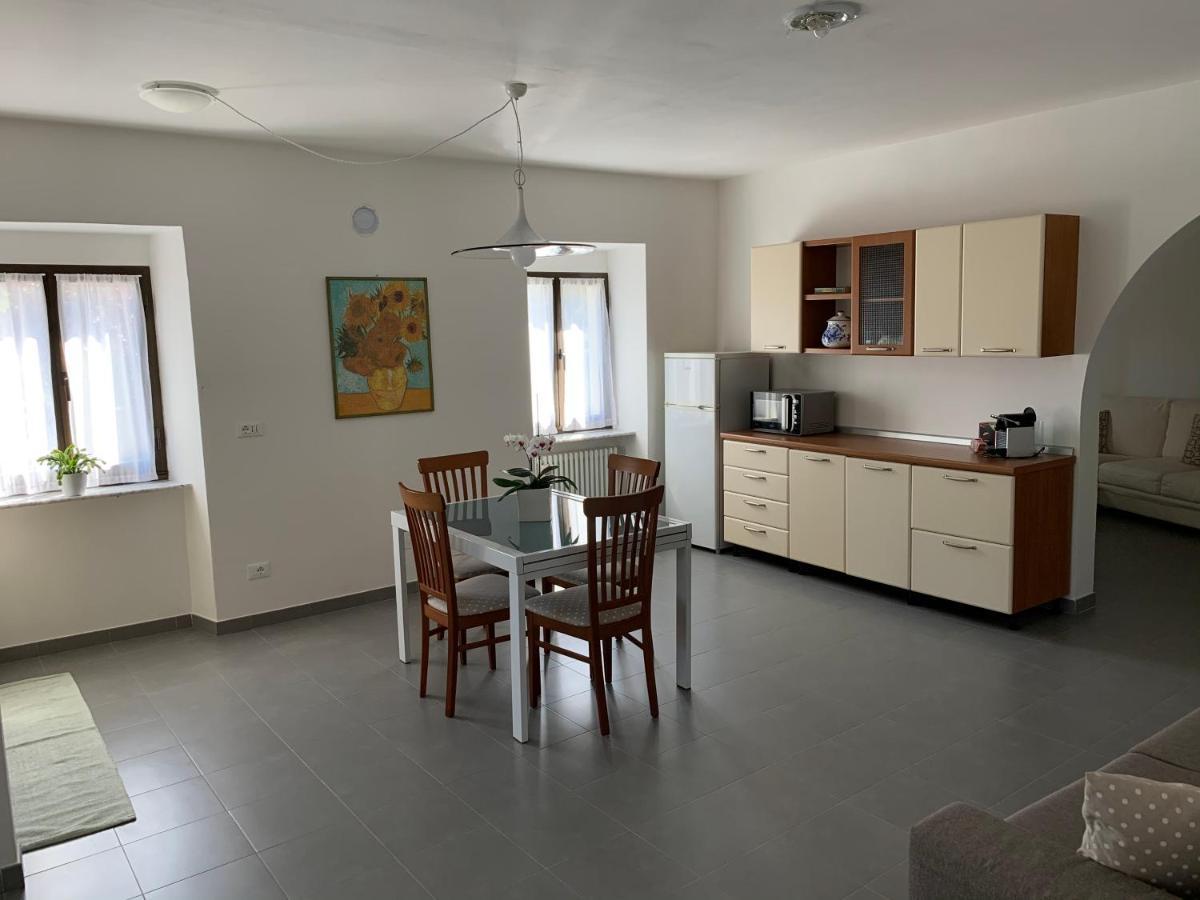 Appartamento Casa Prandi Riva del Garda Esterno foto