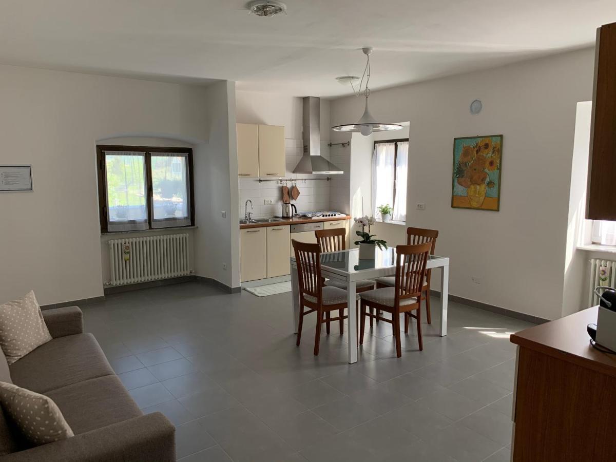 Appartamento Casa Prandi Riva del Garda Esterno foto