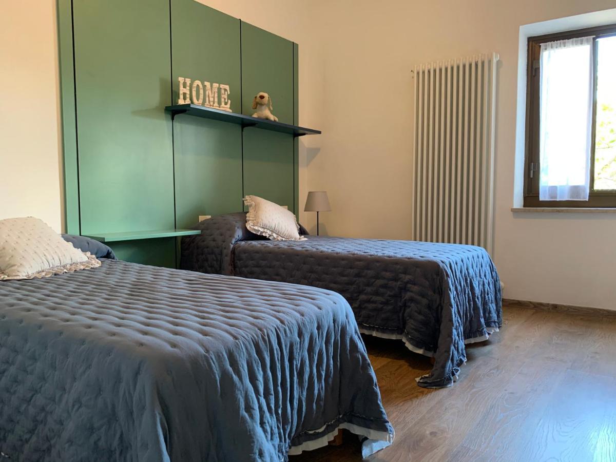 Appartamento Casa Prandi Riva del Garda Esterno foto